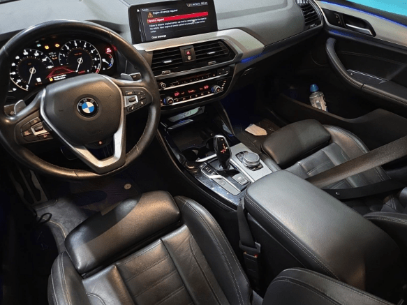 2019 BMW X4 xDrive30i Richardson TX