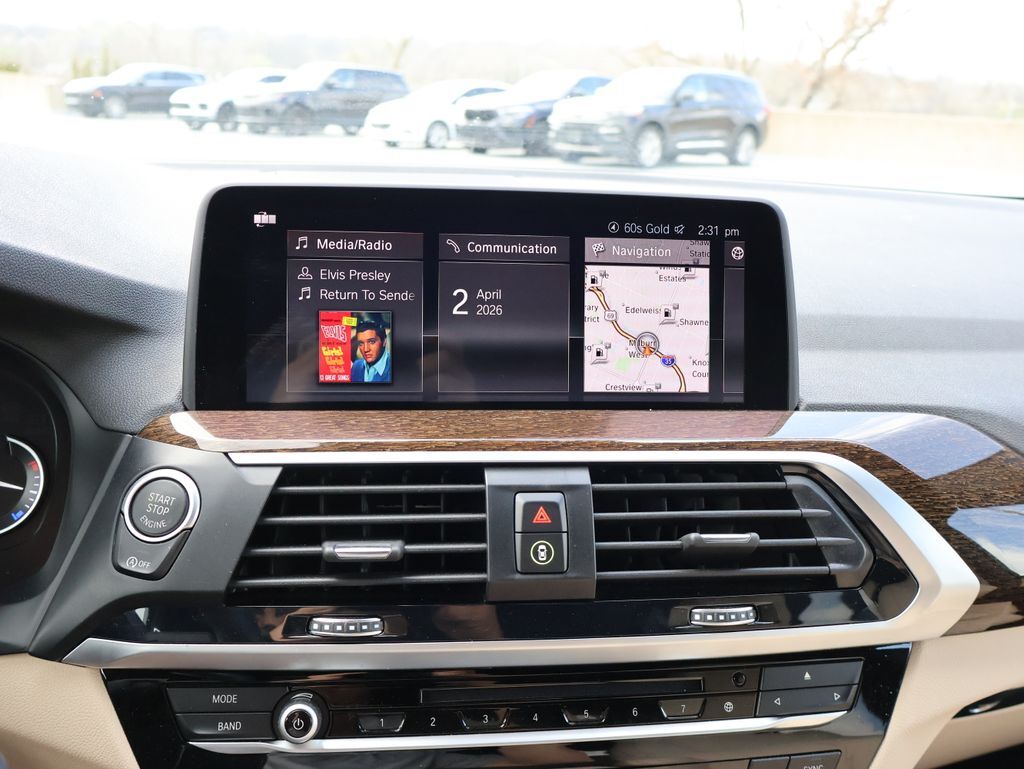 2019 BMW X4 xDrive30i San Clemente CA