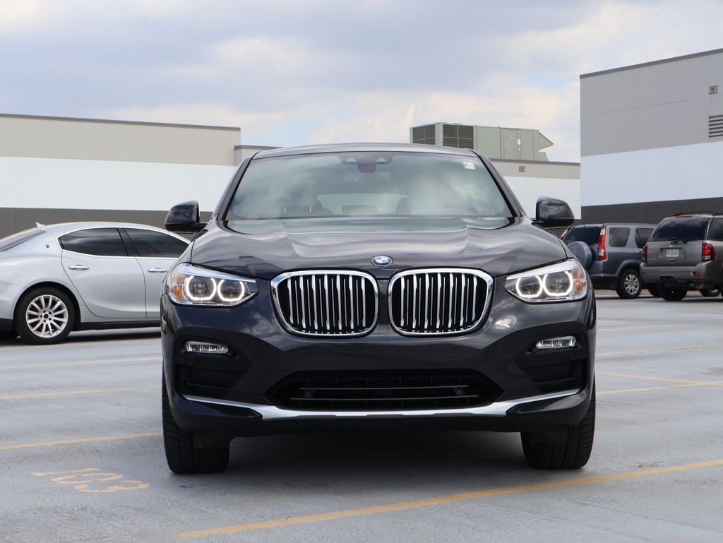 2019 BMW X4 xDrive30i San Clemente CA