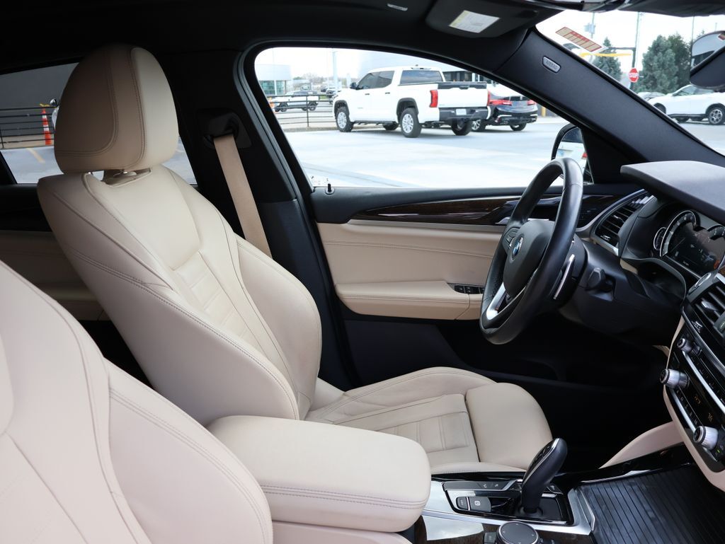 2019 BMW X4 xDrive30i San Clemente CA