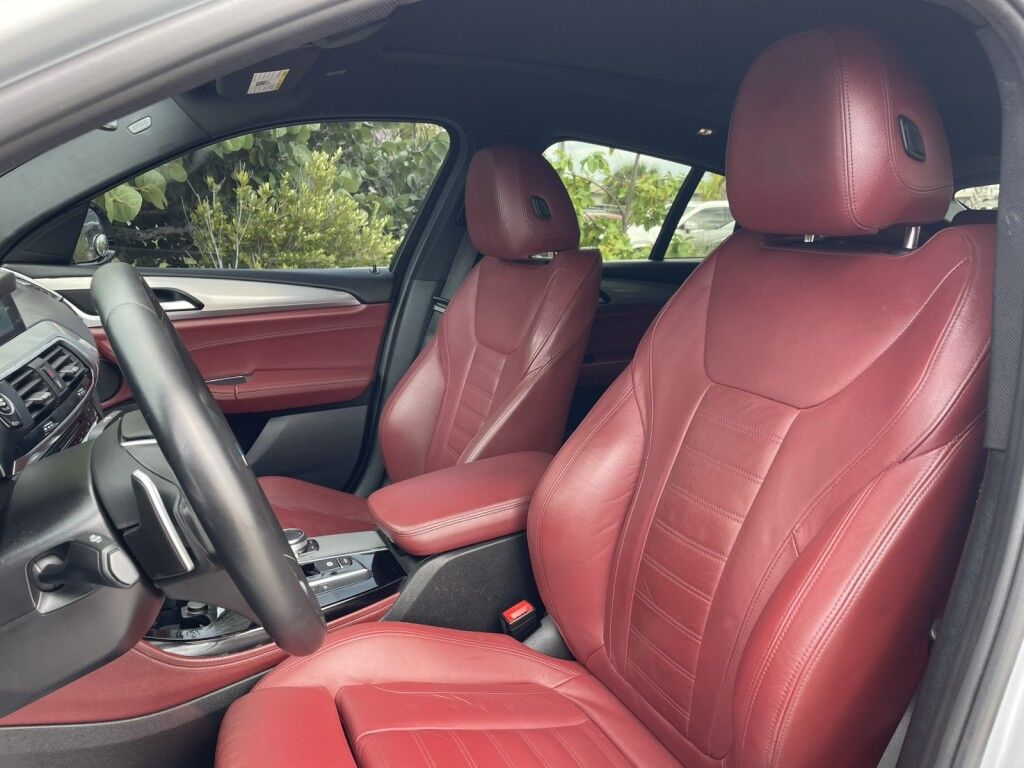 2019 BMW X4 xDrive30i