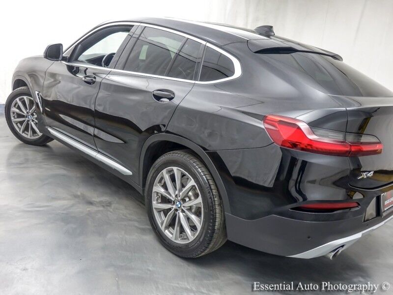 2019 BMW X4 xDrive30i Willowbrook IL