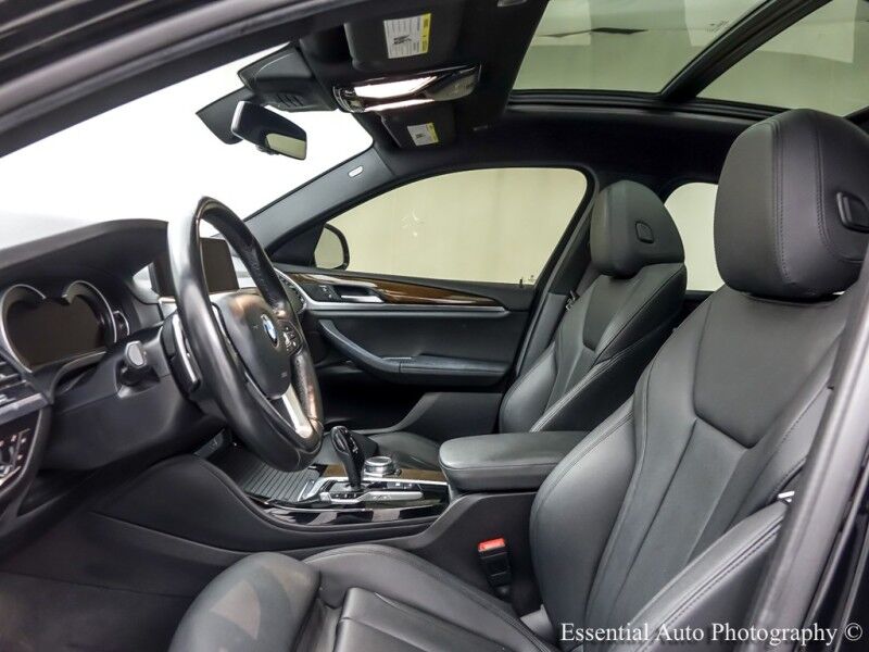 2019 BMW X4 xDrive30i Willowbrook IL