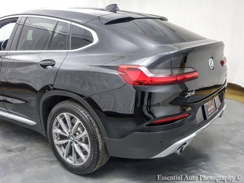 2019 BMW X4 xDrive30i Willowbrook IL