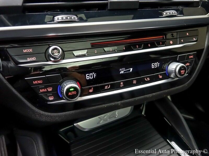 2019 BMW X4 xDrive30i Willowbrook IL