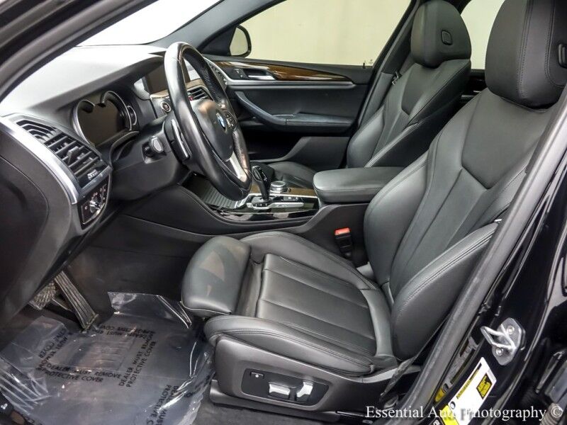 2019 BMW X4 xDrive30i Willowbrook IL
