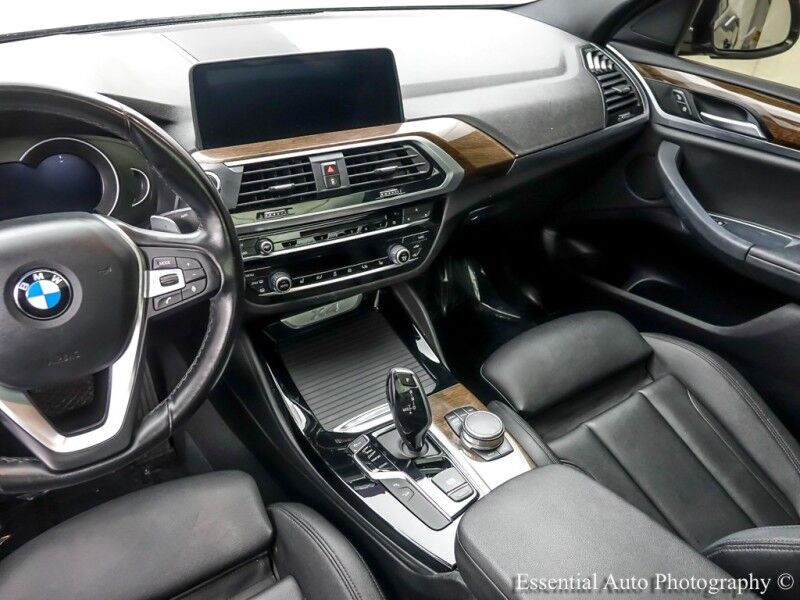 2019 BMW X4 xDrive30i Willowbrook IL