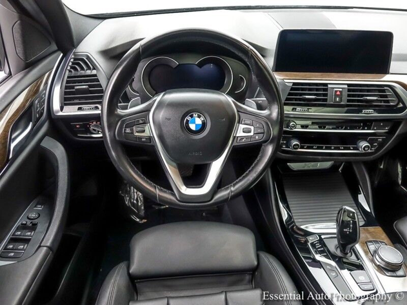 2019 BMW X4 xDrive30i Willowbrook IL
