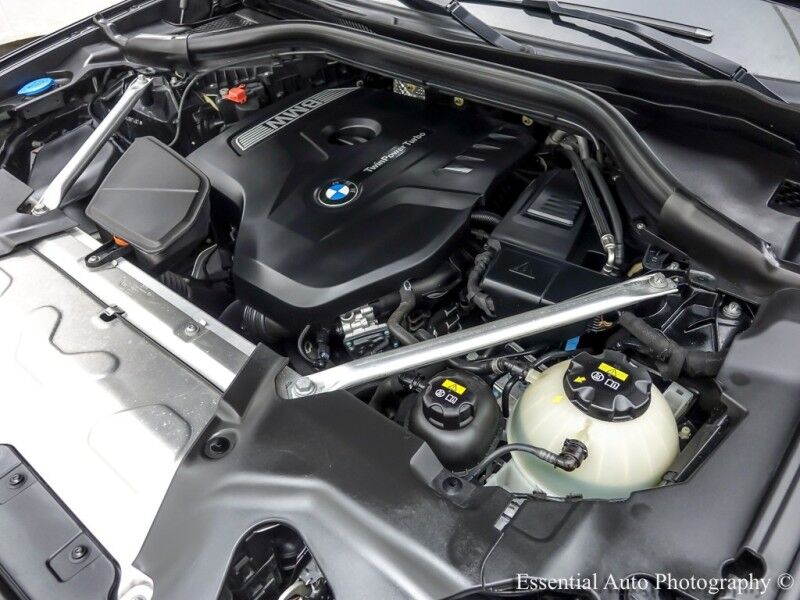 2019 BMW X4 xDrive30i Willowbrook IL