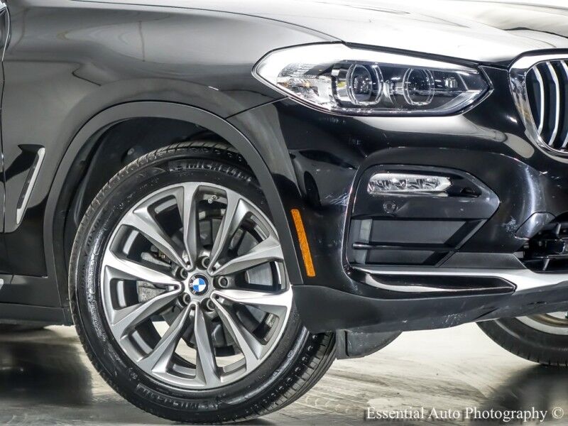 2019 BMW X4 xDrive30i
