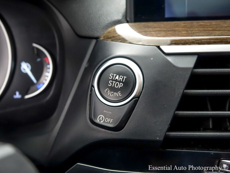 2019 BMW X4 xDrive30i Willowbrook IL