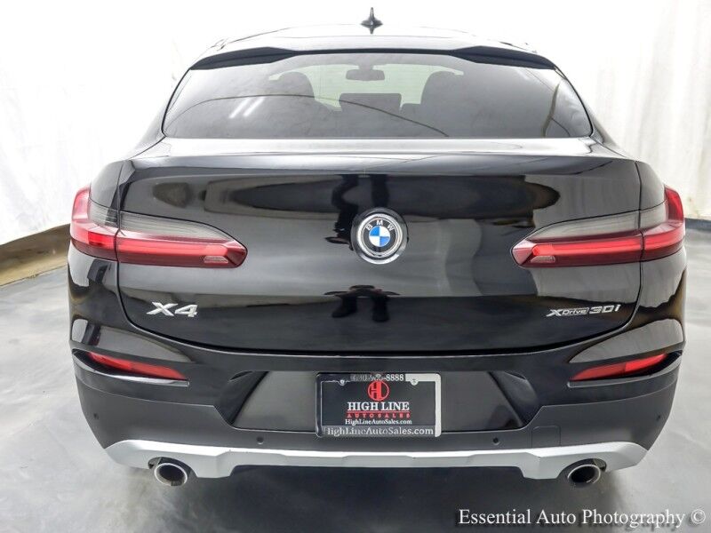 2019 BMW X4 xDrive30i Willowbrook IL