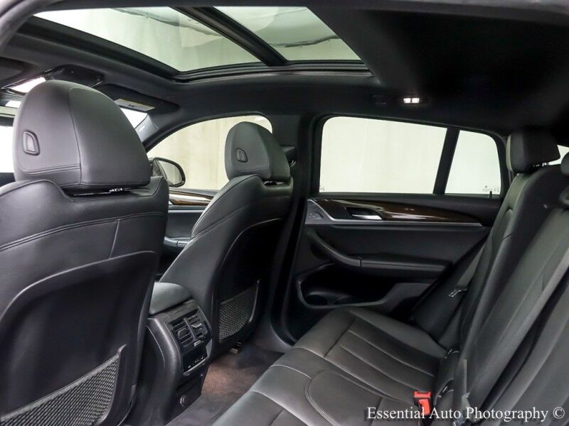 2019 BMW X4 xDrive30i Willowbrook IL