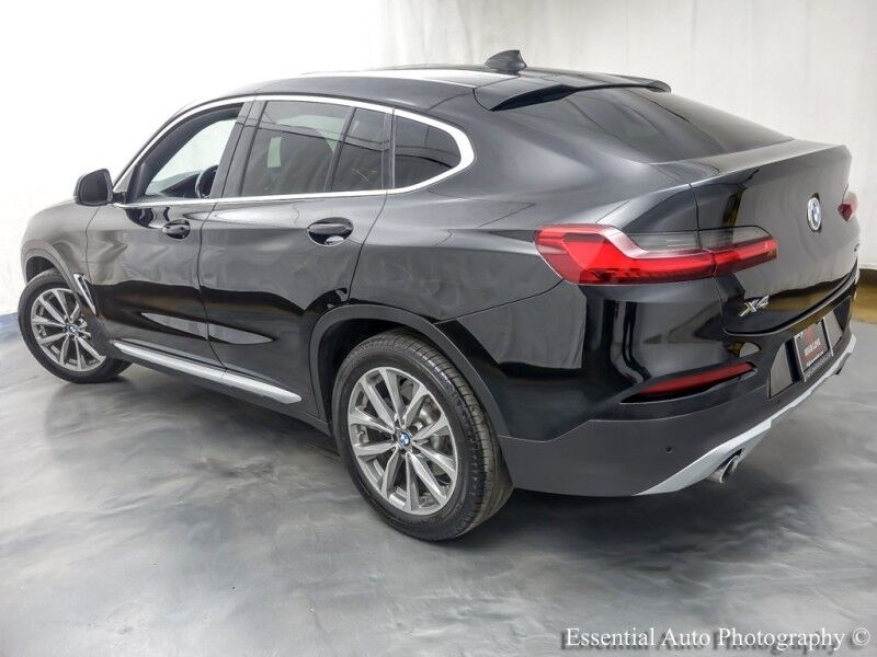 2019 BMW X4 xDrive30i Willowbrook IL