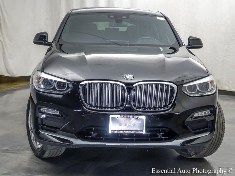 2019 BMW X4 xDrive30i Willowbrook IL