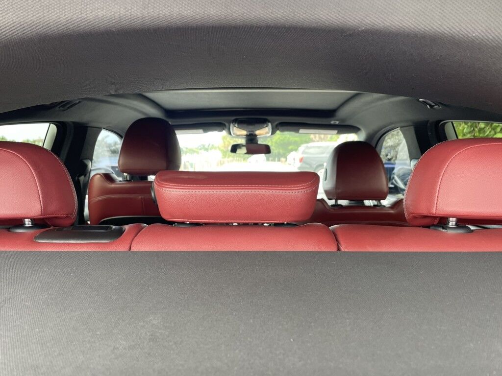 2019 BMW X4 xDrive30i~CLEAN CARFAX~BUCKET SEATS~DRIVER ASSITANCE PACKAGE~LEATHER SEATS~NAVIGATION SYSTEM~REARVIEW CAMERA Sarasota FL