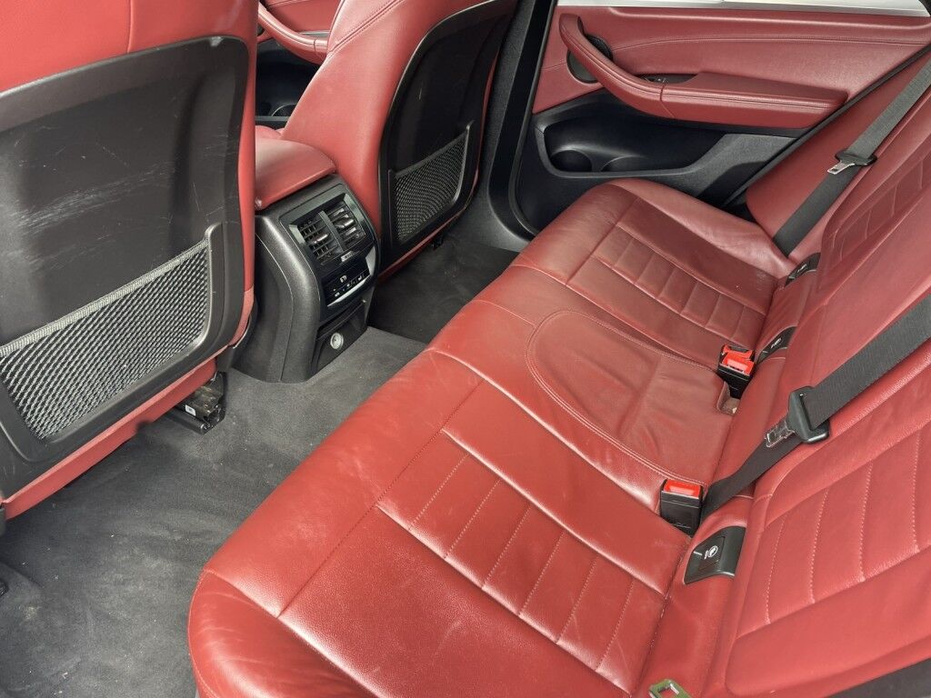 2019 BMW X4 xDrive30i~CLEAN CARFAX~BUCKET SEATS~DRIVER ASSITANCE PACKAGE~LEATHER SEATS~NAVIGATION SYSTEM~REARVIEW CAMERA Sarasota FL
