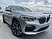 2019 BMW X4 xDrive30i~CLEAN CARFAX~BUCKET SEATS~DRIVER ASSITANCE PACKAGE~LEATHER SEATS~NAVIGATION SY
