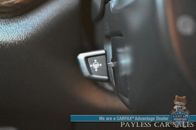 2019 BMW X5 X5 / AWD / AutoStart / Premium & Off Road Pkg / Power & Heated Leather Seats / Heated Steering Wheel / Panoramic Sunroof / NAV / HUD / Forward Collision & Blind Spot Alert / 26 MPG / Tow Pkg / 1-Owner Anchorage AK