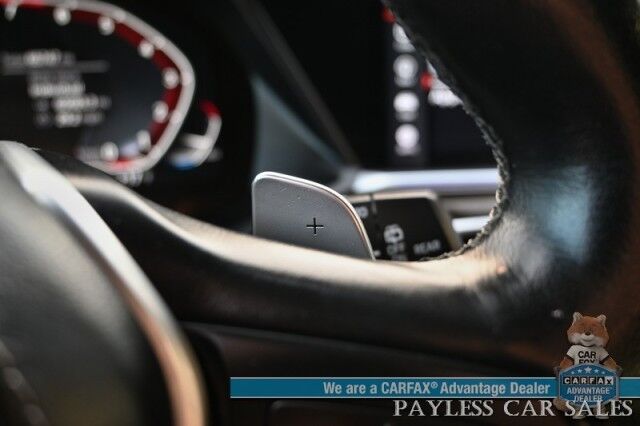 2019 BMW X5 X5 / AWD / AutoStart / Premium & Off Road Pkg / Power & Heated Leather Seats / Heated Steering Wheel / Panoramic Sunroof / NAV / HUD / Forward Collision & Blind Spot Alert / 26 MPG / Tow Pkg / 1-Owner Anchorage AK