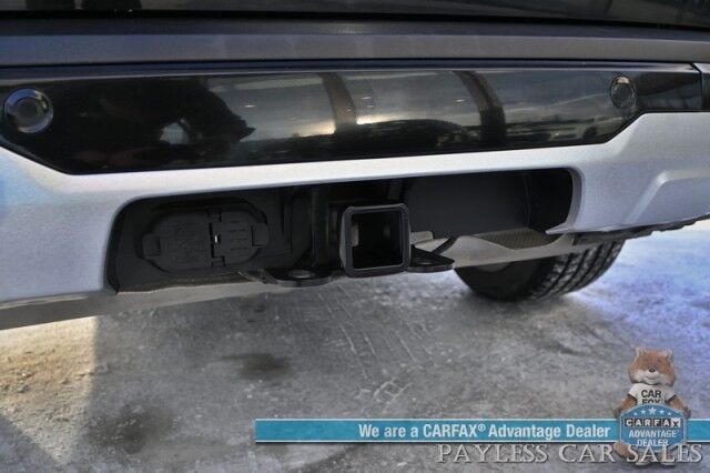 2019 BMW X5 X5 / AWD / AutoStart / Premium & Off Road Pkg / Power & Heated Leather Seats / Heated Steering Wheel / Panoramic Sunroof / NAV / HUD / Forward Collision & Blind Spot Alert / 26 MPG / Tow Pkg / 1-Owner Anchorage AK