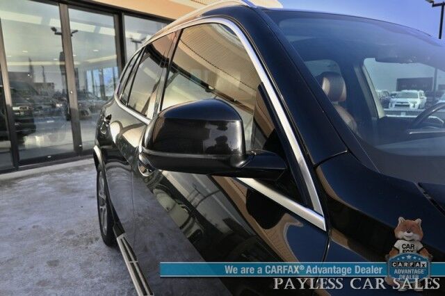 2019 BMW X5 X5 / AWD / AutoStart / Premium & Off Road Pkg / Power & Heated Leather Seats / Heated Steering Wheel / Panoramic Sunroof / NAV / HUD / Forward Collision & Blind Spot Alert / 26 MPG / Tow Pkg / 1-Owner Anchorage AK