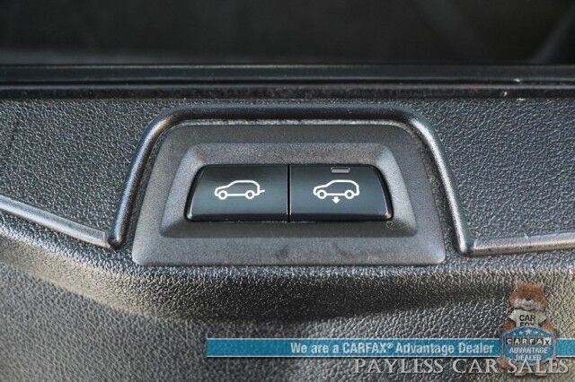 2019 BMW X5 X5 / AWD / AutoStart / Premium & Off Road Pkg / Power & Heated Leather Seats / Heated Steering Wheel / Panoramic Sunroof / NAV / HUD / Forward Collision & Blind Spot Alert / 26 MPG / Tow Pkg / 1-Owner Anchorage AK