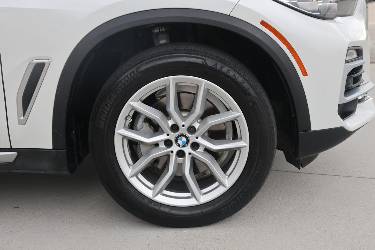 2019 BMW X5 XDRIVE40I Houston TX
