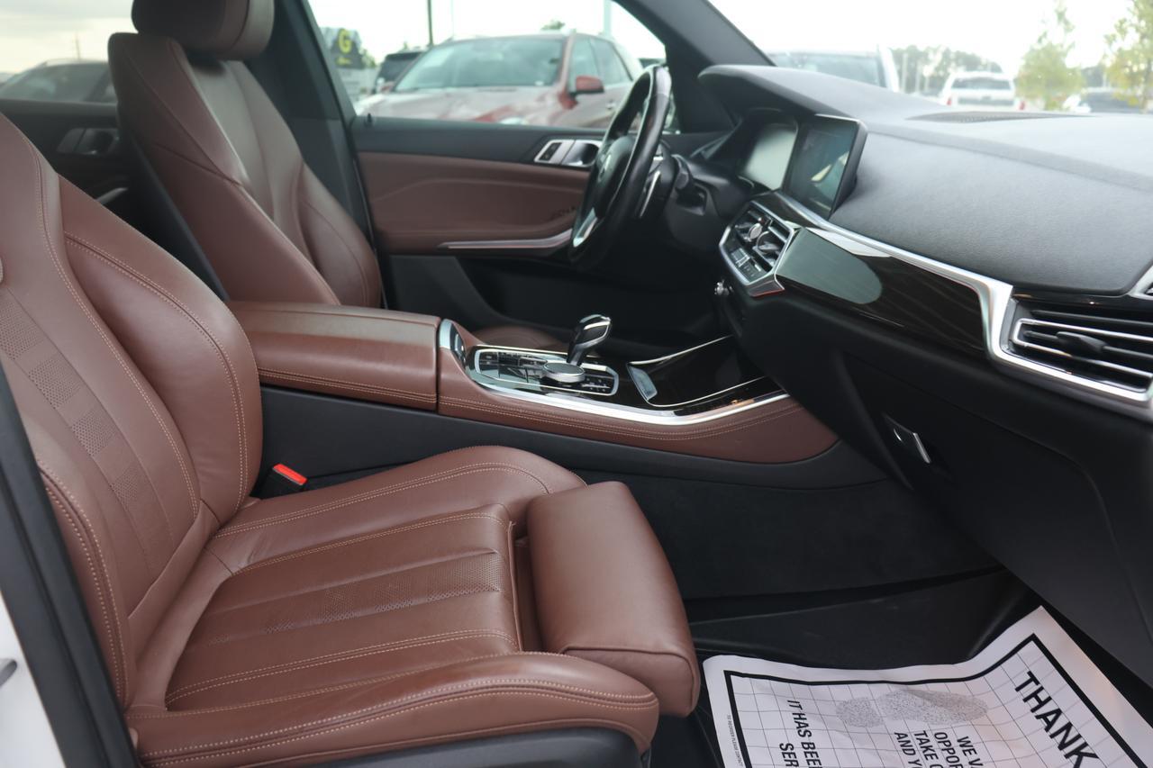 2019 BMW X5 XDRIVE40I Houston TX