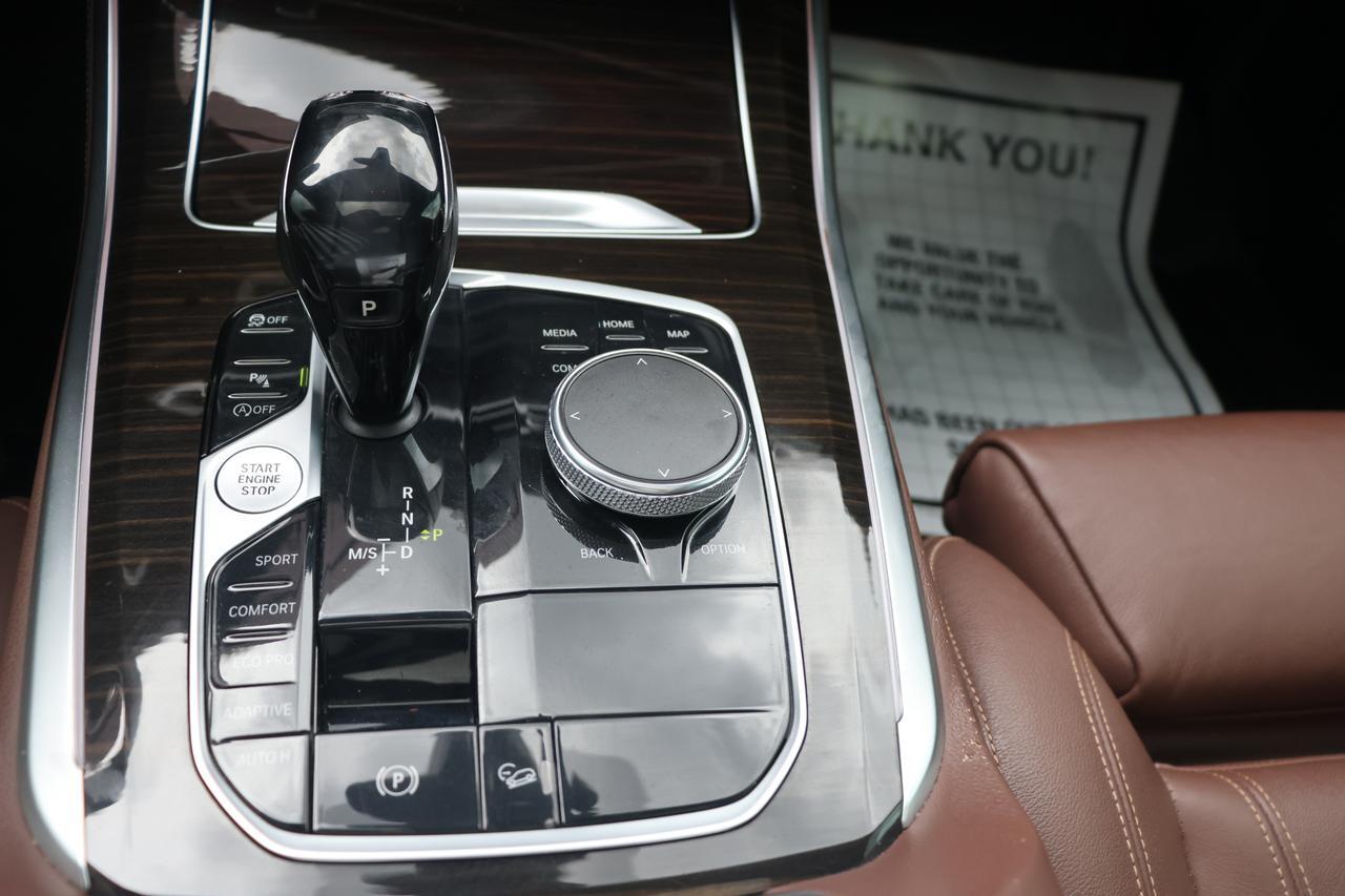 2019 BMW X5 XDRIVE40I Houston TX