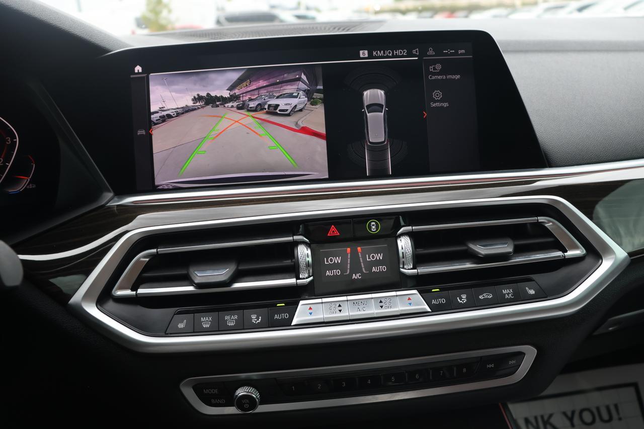 2019 BMW X5 XDRIVE40I Houston TX