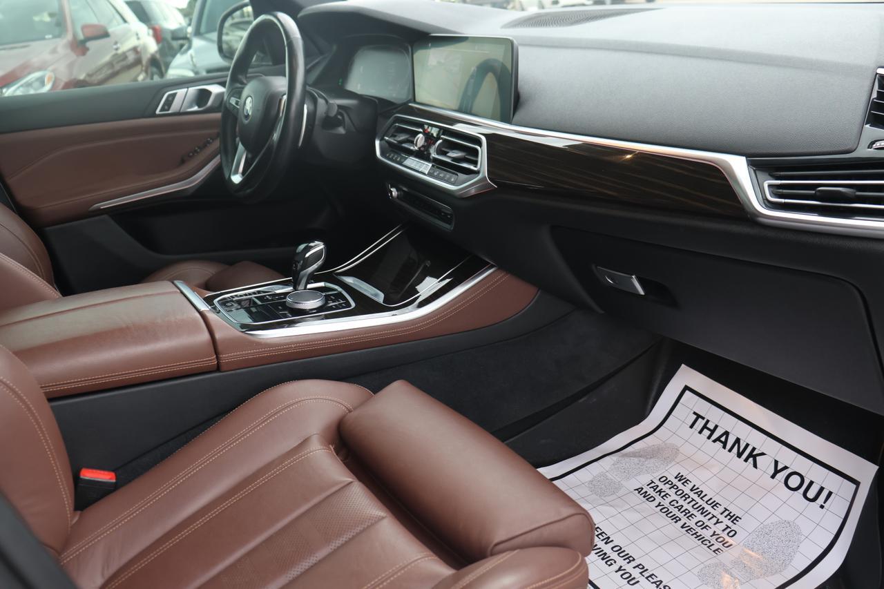 2019 BMW X5 XDRIVE40I Houston TX
