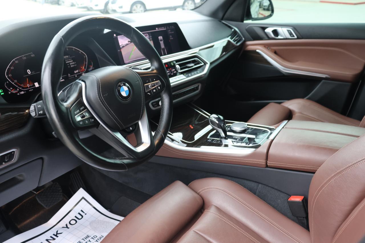 2019 BMW X5 XDRIVE40I Houston TX