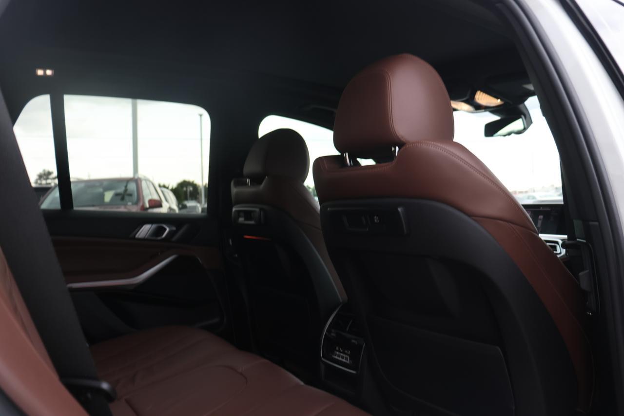 2019 BMW X5 XDRIVE40I Houston TX