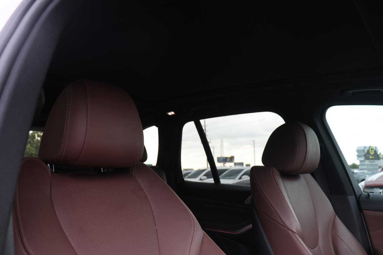 2019 BMW X5 XDRIVE40I Houston TX