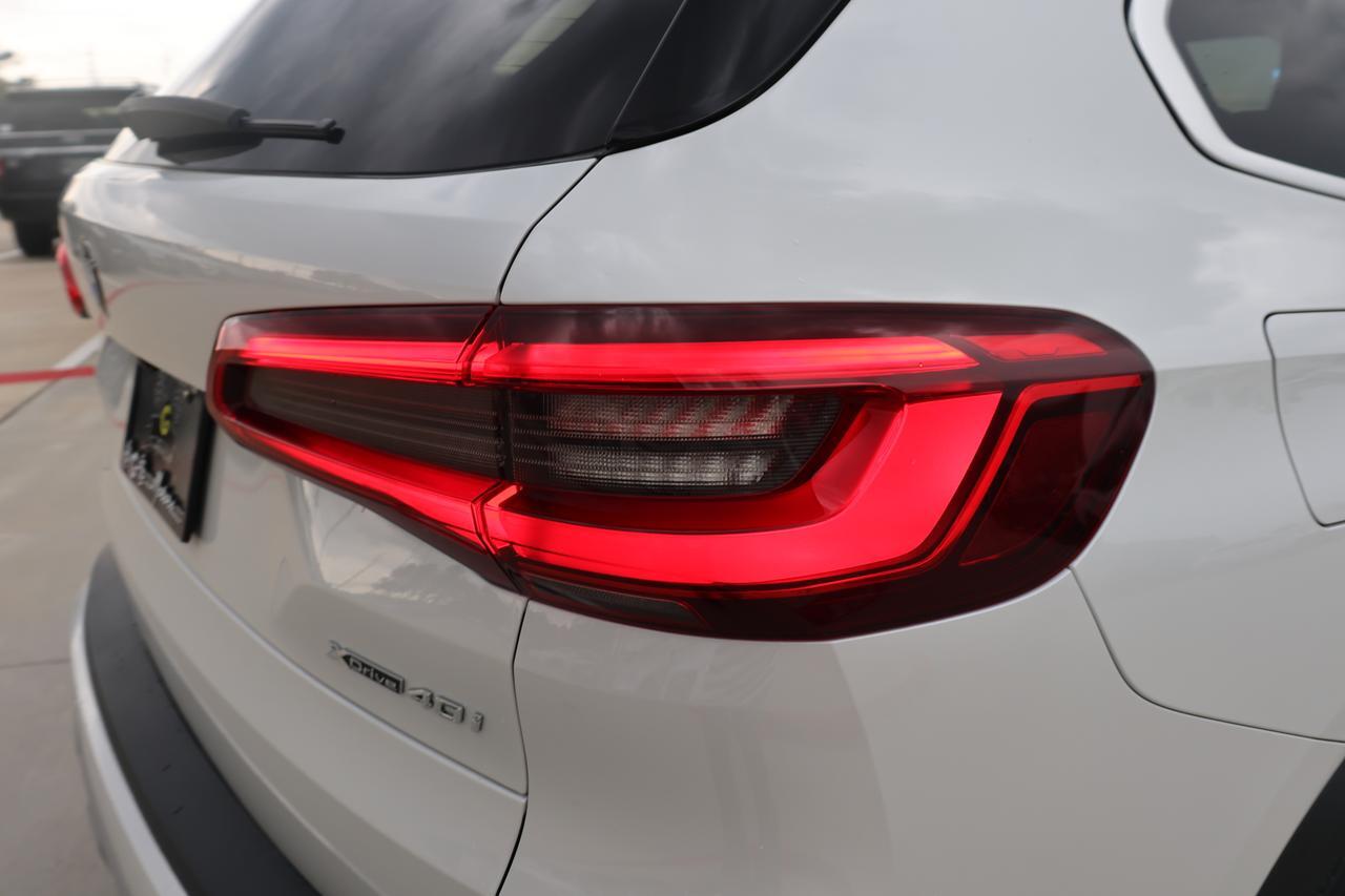 2019 BMW X5 XDRIVE40I Houston TX