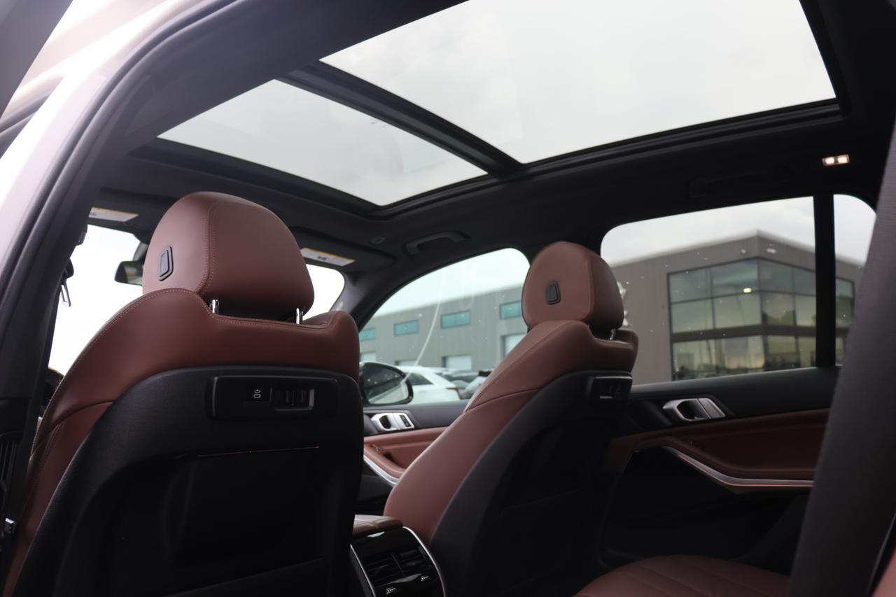 2019 BMW X5 XDRIVE40I Houston TX