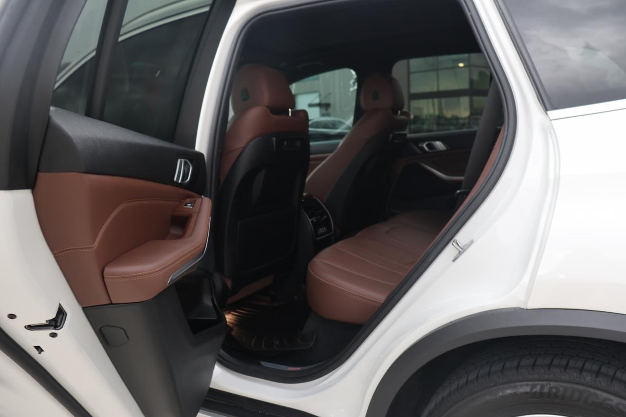 2019 BMW X5 XDRIVE40I Houston TX