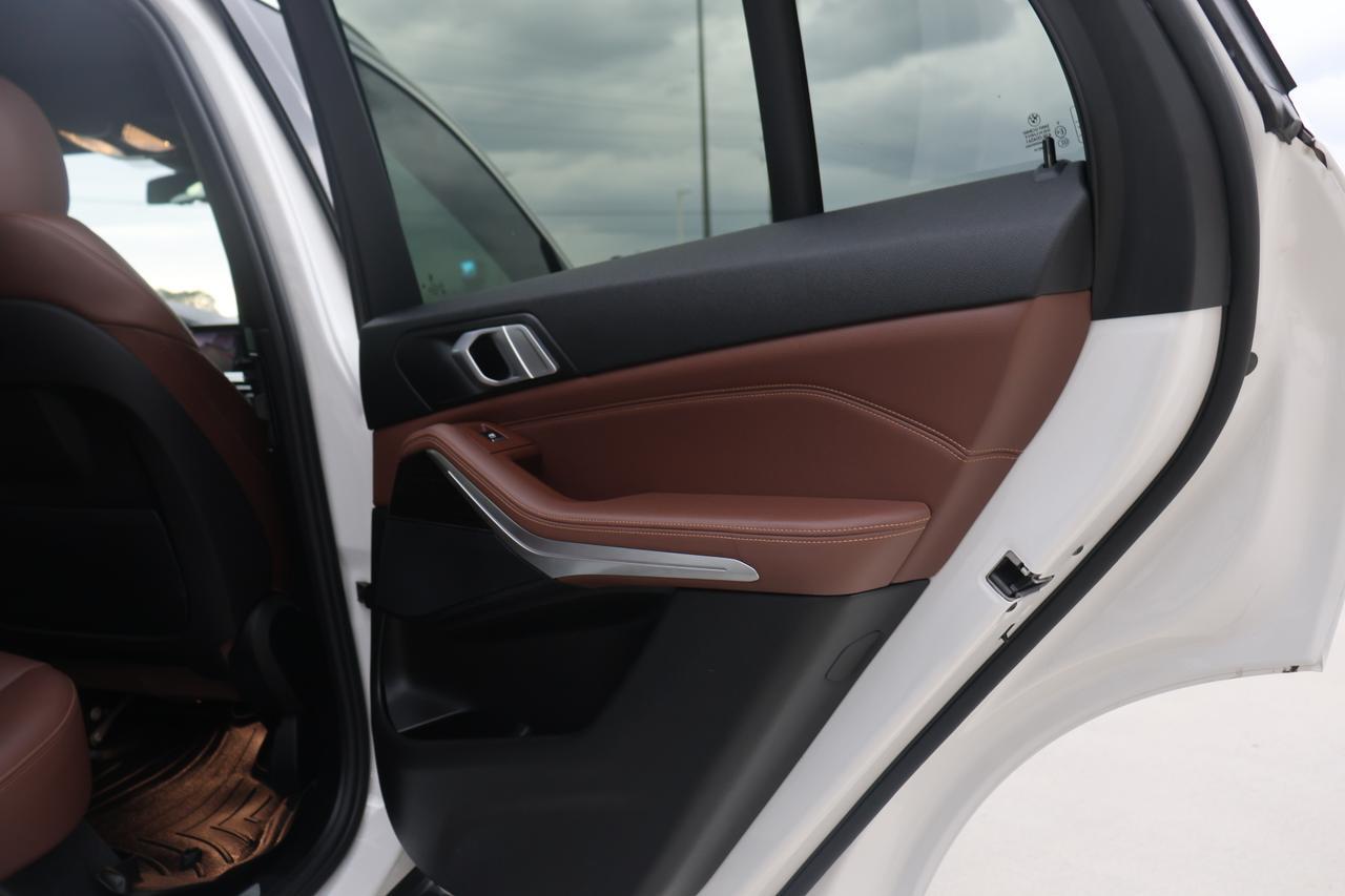 2019 BMW X5 XDRIVE40I Houston TX