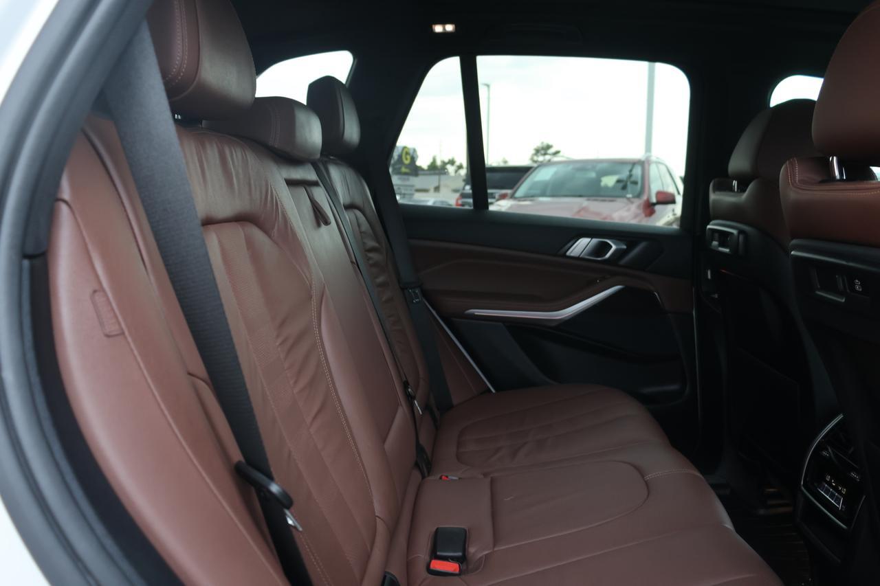 2019 BMW X5 XDRIVE40I Houston TX