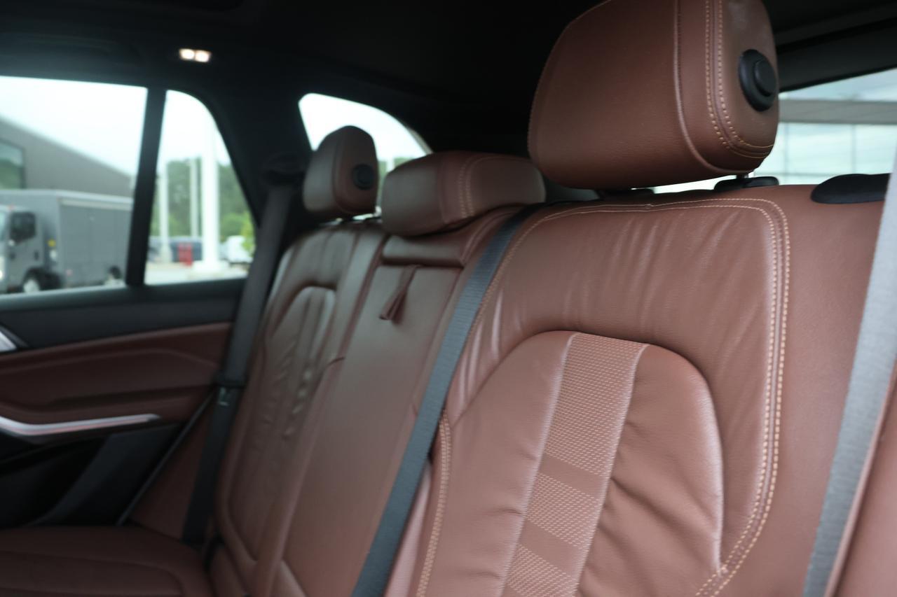 2019 BMW X5 XDRIVE40I Houston TX