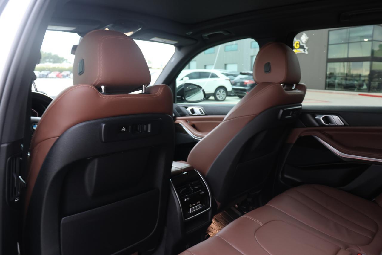 2019 BMW X5 XDRIVE40I Houston TX