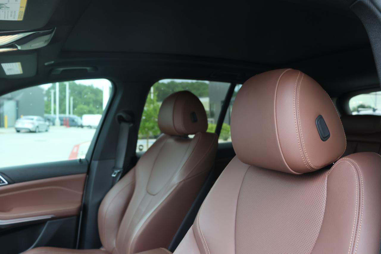 2019 BMW X5 XDRIVE40I Houston TX