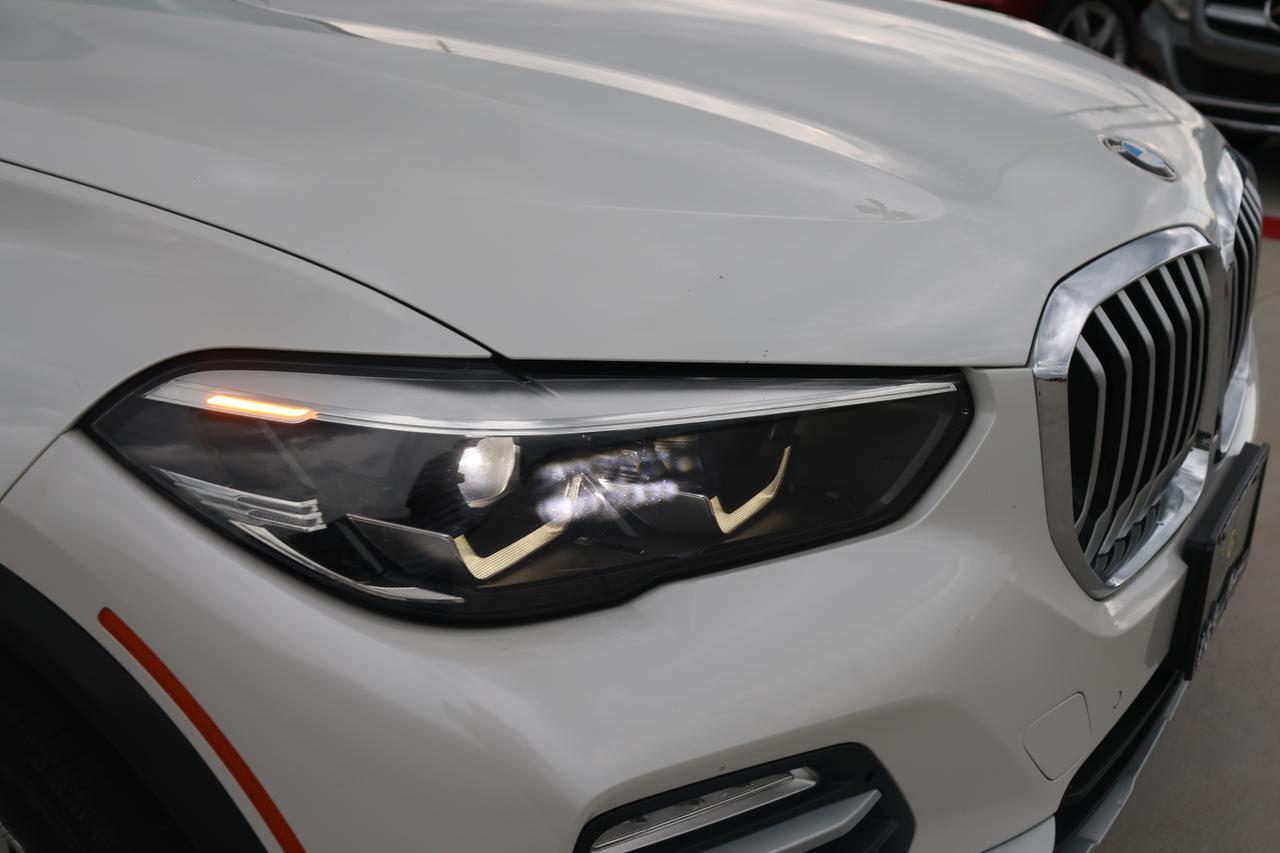 2019 BMW X5 XDRIVE40I Houston TX
