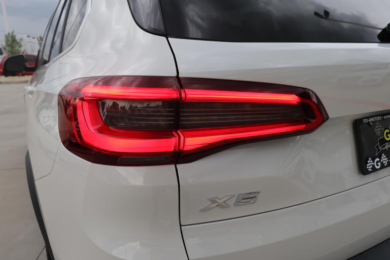 2019 BMW X5 XDRIVE40I Houston TX