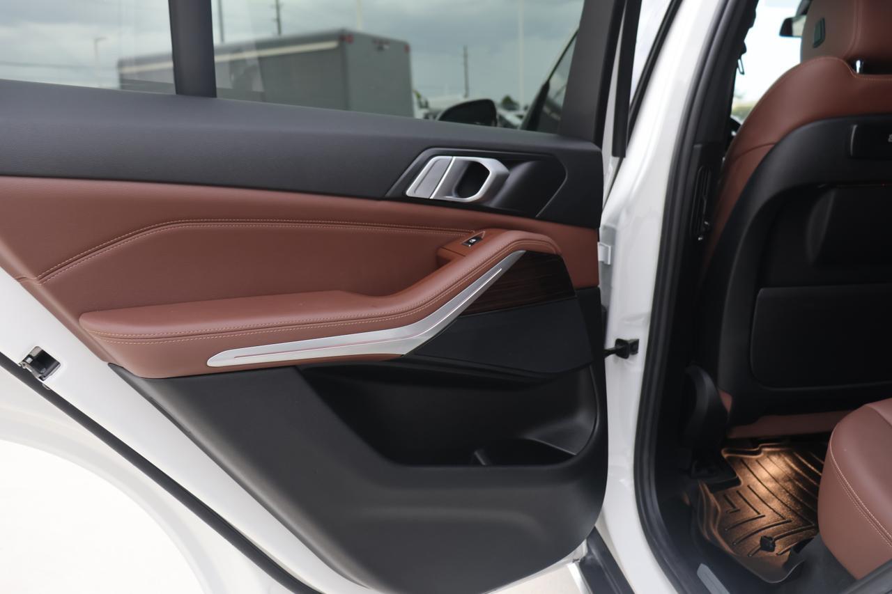 2019 BMW X5 XDRIVE40I Houston TX