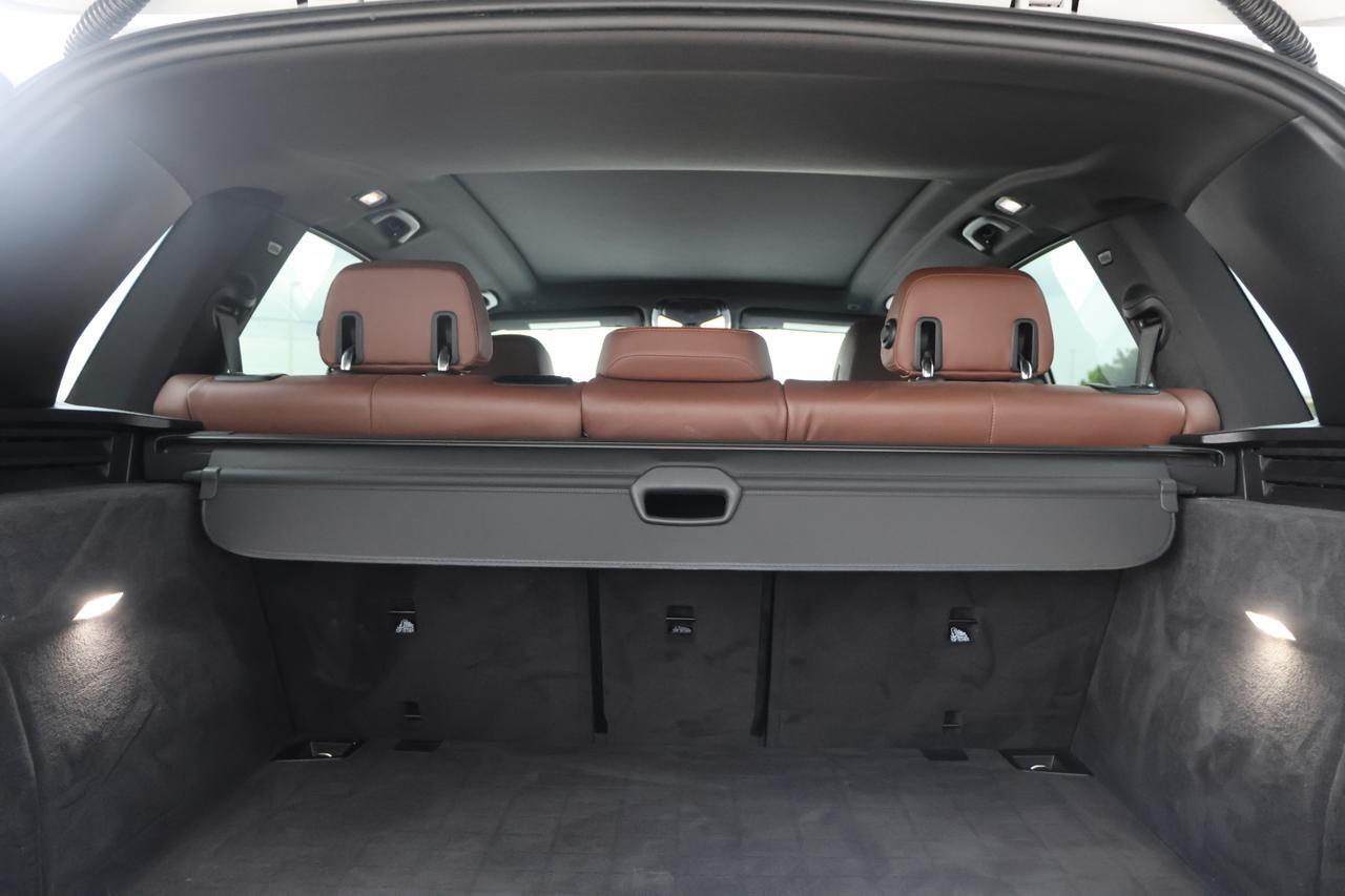 2019 BMW X5 XDRIVE40I Houston TX