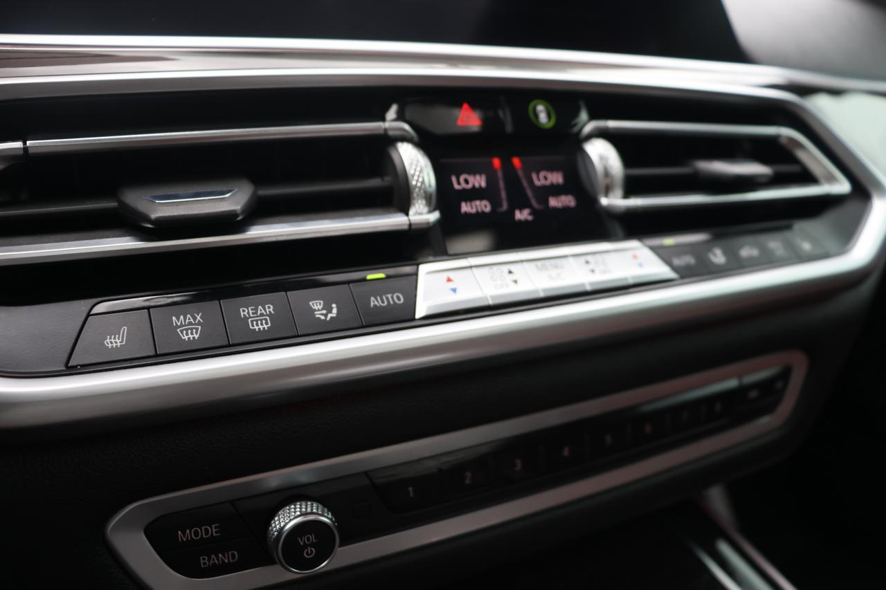 2019 BMW X5 XDRIVE40I Houston TX