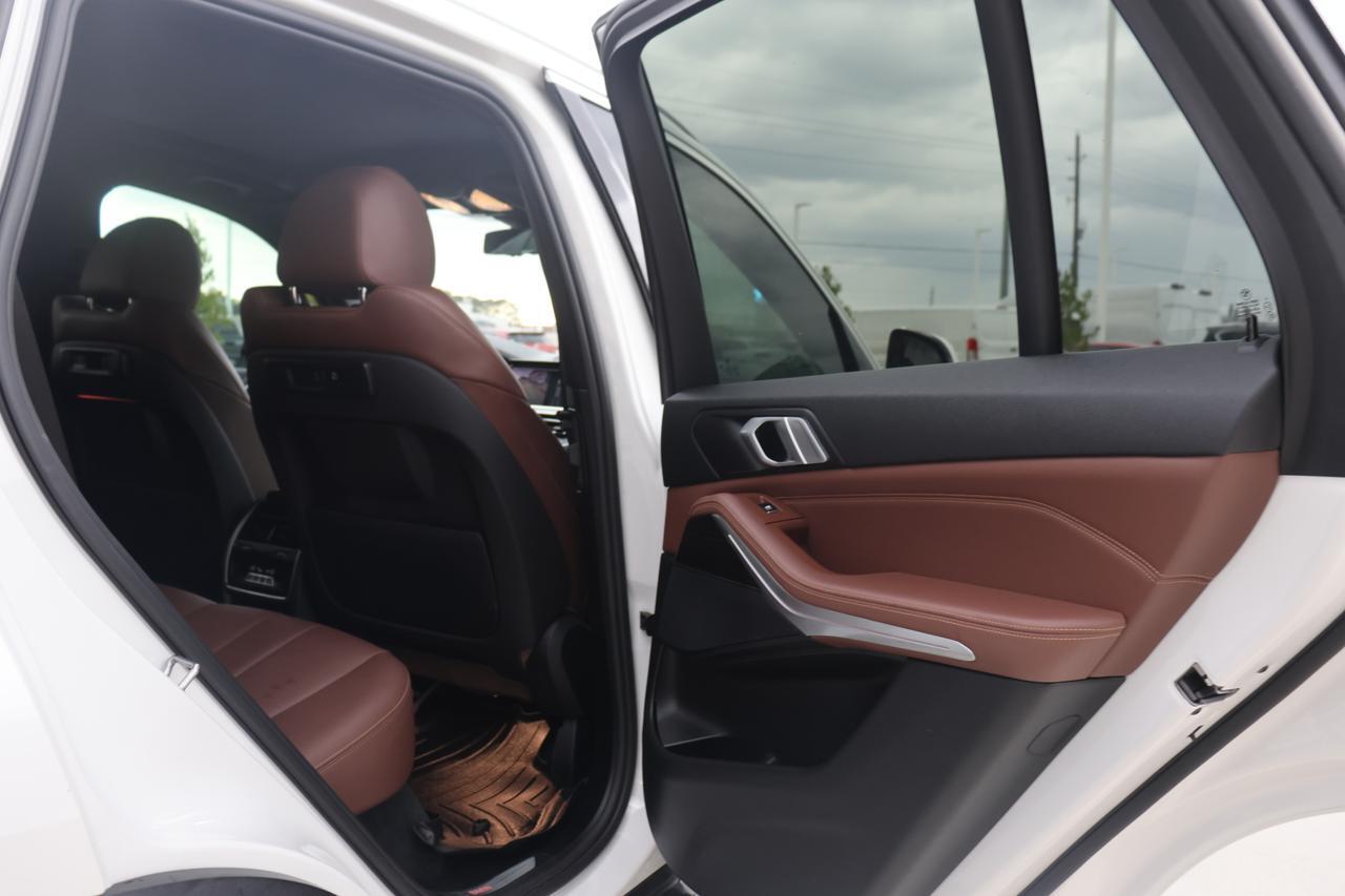 2019 BMW X5 XDRIVE40I Houston TX