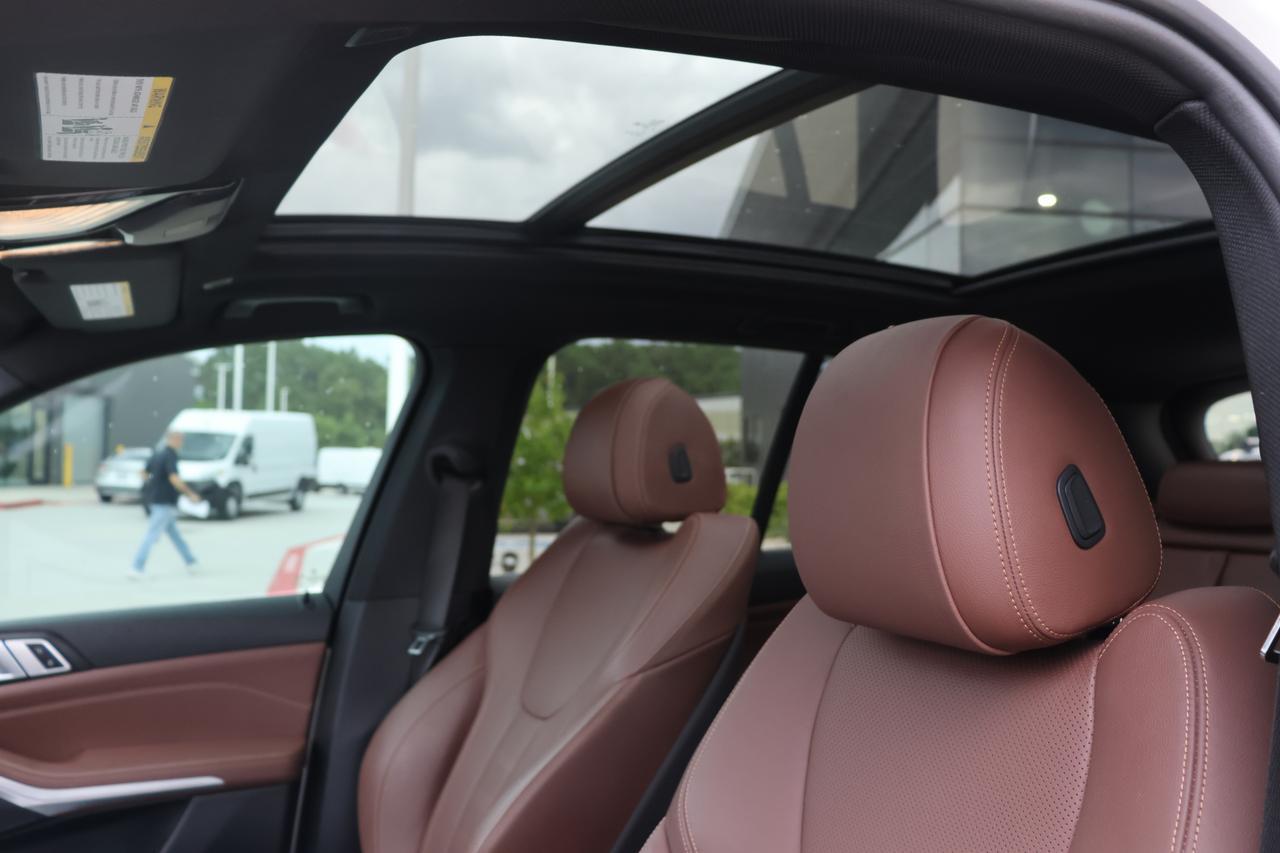 2019 BMW X5 XDRIVE40I Houston TX
